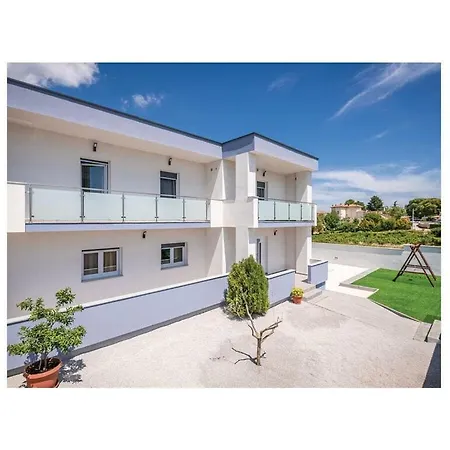 Monika Comfortable Hotel Pula