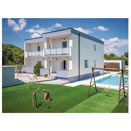 Monika Comfortable Hotel Pula